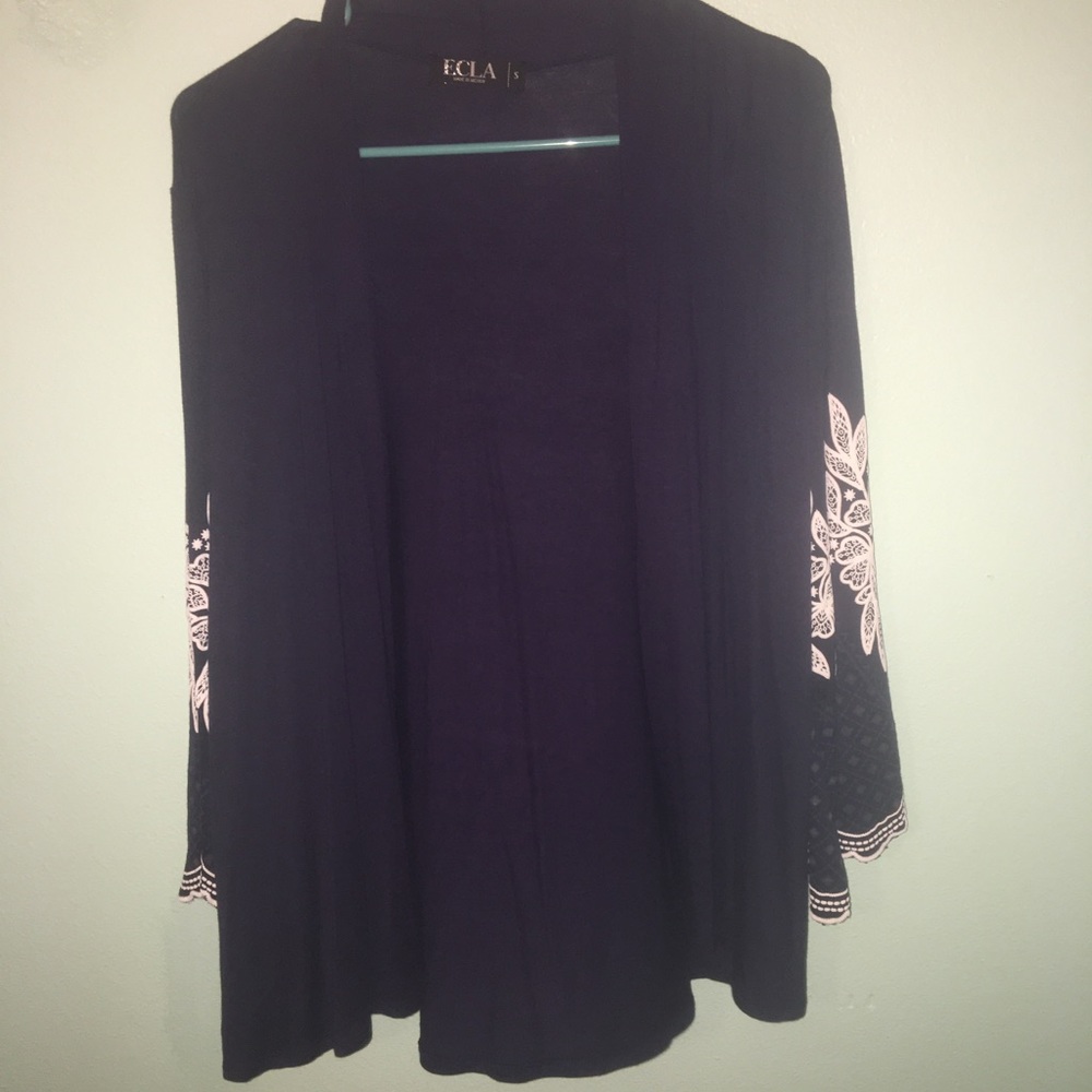 Light cover jacket